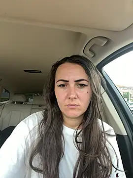 BrunetteNymph online show from 07-10-26, 09:01