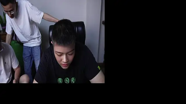 xiaomeiOOO online show from 05-25-26, 12:00