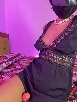 Mia Zey online show from 06-10-26, 04:45