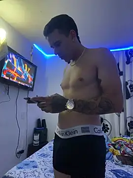 jhuan99 online show from 06-27-26, 05:12