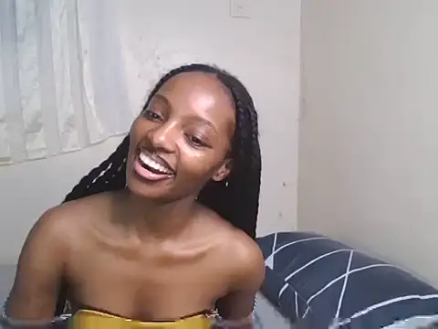 CUTE-MESSY online show from 06-11-26, 05:49