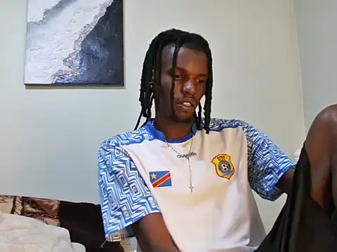 kingsolomondaddzy online show from 07-15-26, 09:03