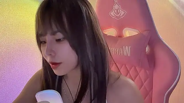 Jenny-Joo online show from 06-03-26, 02:33