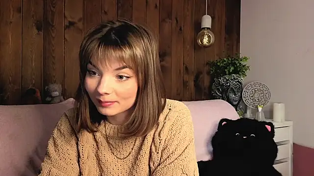 IvoryPesante online show from 06-03-26, 08:03