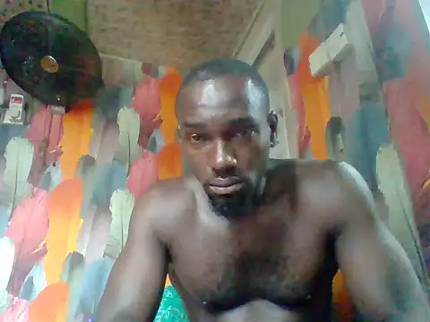 Snapshot of BlaqAarow chatting on 06-26-26, 03:49 BlaqAarow online show from 06-26-26, 03:49