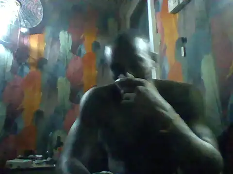 Snapshot of BlaqAarow chatting on 07-09-26, 09:08 BlaqAarow online show from 07-09-26, 09:08