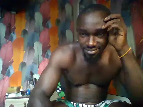 Snapshot of BlaqAarow chatting on 07-19-26, 06:50 BlaqAarow online show from 07-19-26, 06:50