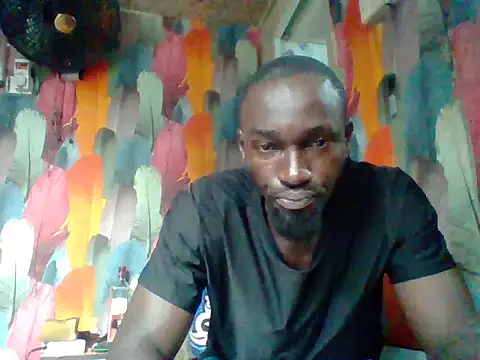 Snapshot of BlaqAarow chatting on 07-20-26, 10:18 BlaqAarow online show from 07-20-26, 10:18