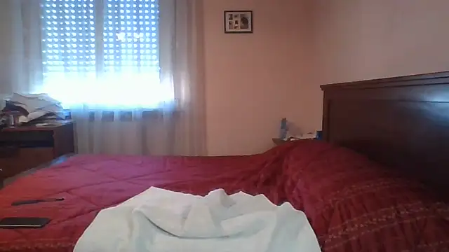 ItalianBigBoobs online show from 03-31-26, 08:26