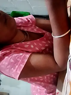 cutiepari online show from 07-12-26, 03:25