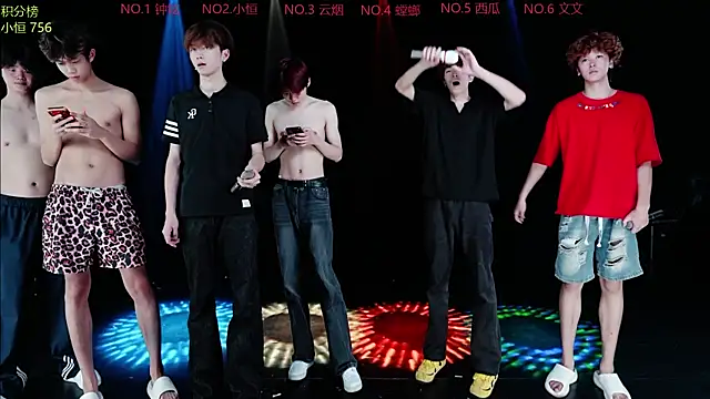 St-01 online show from 07-09-26, 10:08