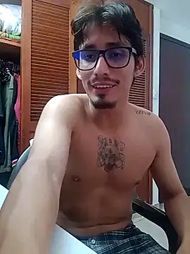 SrIncognito666 online show from 06-14-26, 05:59