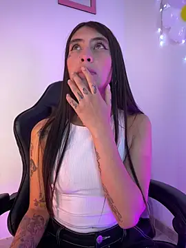 -Macarron- online show from 06-21-26, 03:20