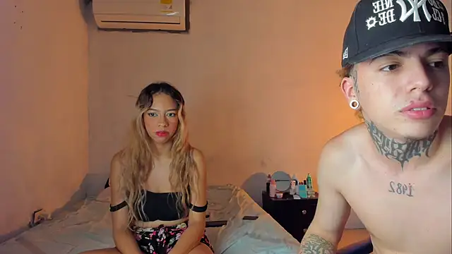 ToxicLoversX online show from 05-25-26, 05:57
