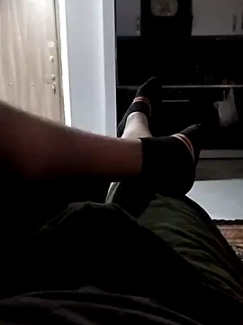 Oktay36 online show from 07-29-26, 08:51