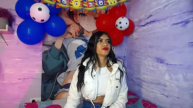Shayla Gray online show from 06-17-26, 11:56