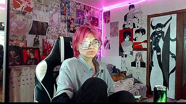 Snapshot of Michiyo_Gotou chatting on 05-29-26, 11:08 Michiyo Gotou online show from 05-29-26, 11:08