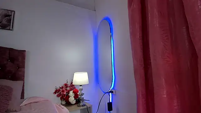Snapshot of Mia_Nova5 chatting on 06-21-26, 11:57 Mia Nova5 online show from 06-21-26, 11:57