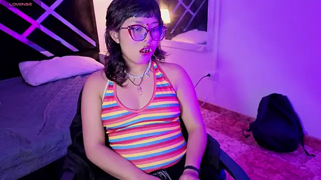 hannita 01 online show from 07-10-26, 11:57