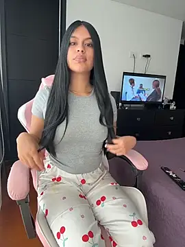 Baby ciaraa1 online show from 05-26-26, 11:50
