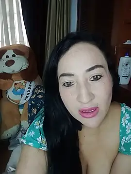 MIssy queen online show from 07-12-26, 05:04