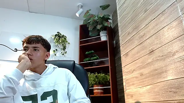 Ryan grayx online show from 05-27-26, 02:36