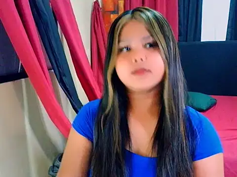 selena lust online show from 05-26-26, 01:56