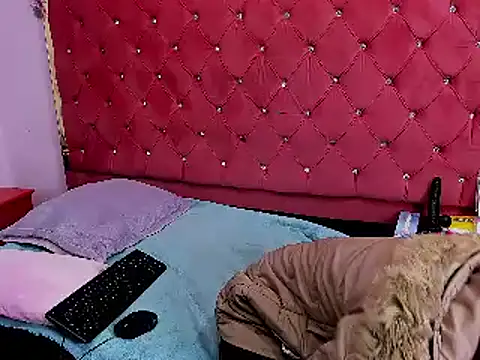 Bunny Foxx  online show from 05-27-26, 02:52