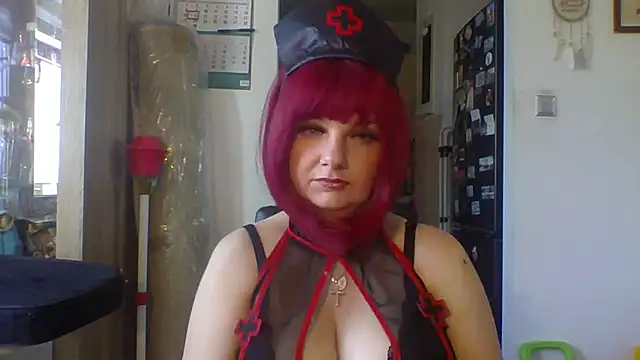MeganFlirt online show from 06-17-26, 10:39