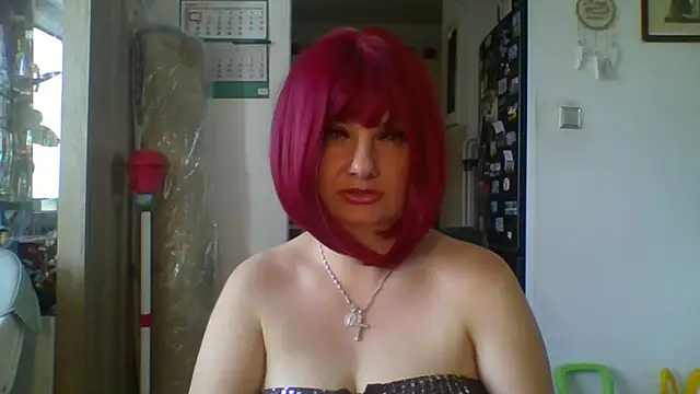 MeganFlirt online show from 07-06-26, 11:18