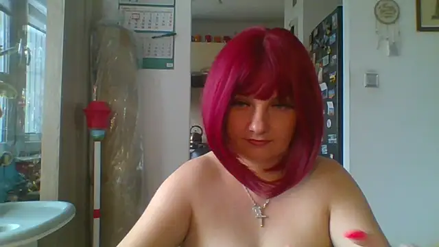 MeganFlirt online show from 07-07-26, 09:24