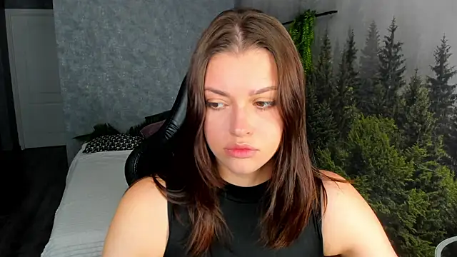 Snapshot of Maya-Mimi chatting on 07-15-26, 01:00 Maya-Mimi online show from 07-15-26, 01:00