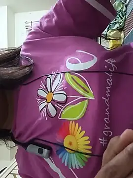 Neha-71 online show from 06-13-26, 04:05