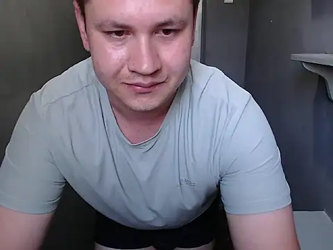 Max Marlyn online show from 07-16-26, 04:07