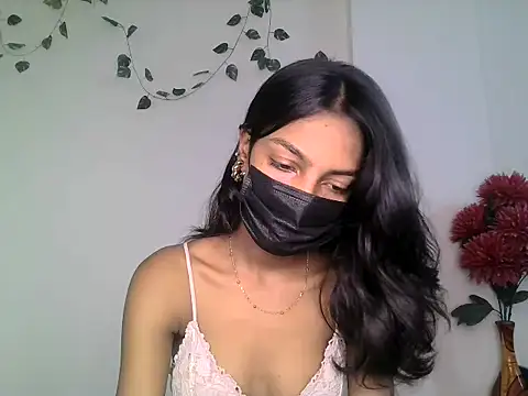KAJALKUMARIORG online show from 07-01-26, 06:59