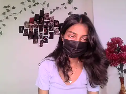 KAJALKUMARIORG online show from 07-03-26, 07:04