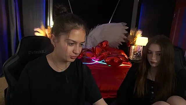 Talia Blakwood online show from 06-09-26, 06:30