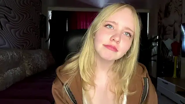 AnnyRocky online show from 06-02-26, 10:17