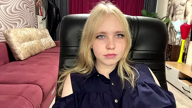 AnnyRocky online show from 06-21-26, 09:12