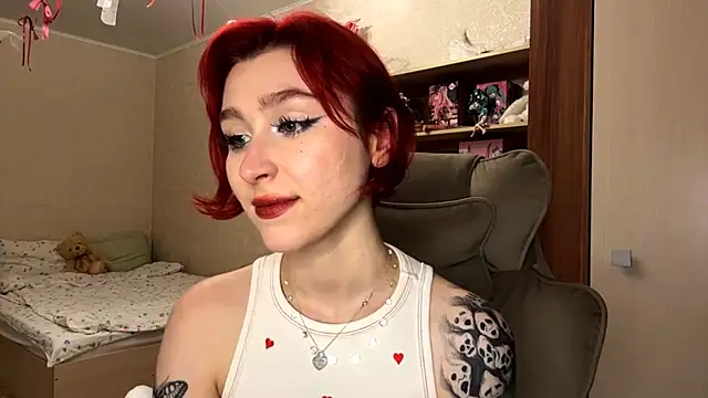 MartaCali online show from 05-27-26, 06:27