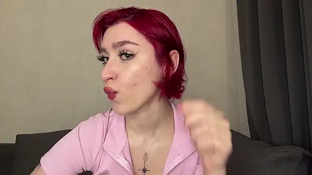 MartaCali online show from 07-03-26, 04:57