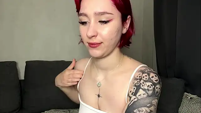 MartaCali online show from 07-06-26, 04:53