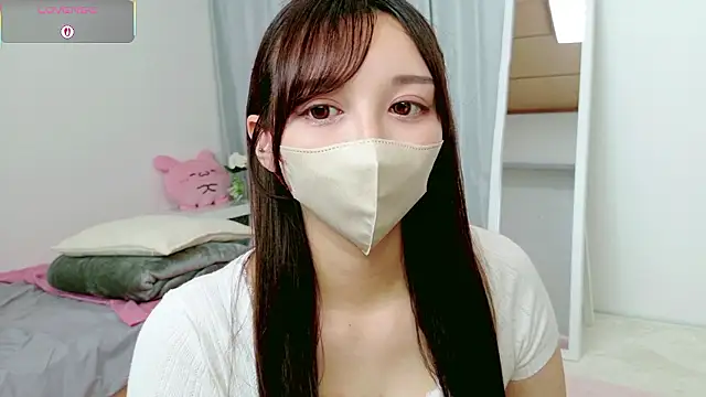 Rina chan   online show from 05-29-26, 08:01