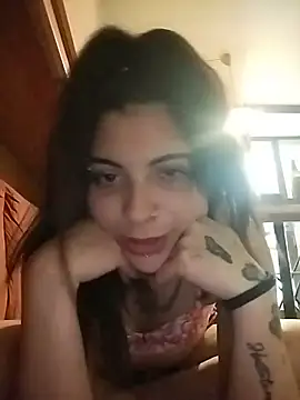 GretalaMiss online show from 05-28-26, 12:13