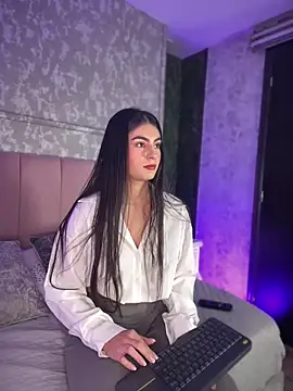 Aitana06 online show from 05-29-26, 11:41