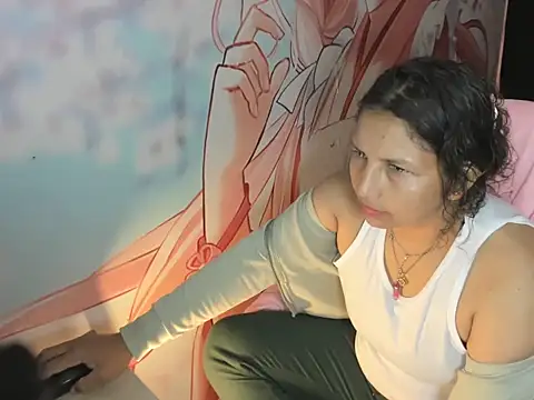 Danna Sg online show from 06-11-26, 03:15