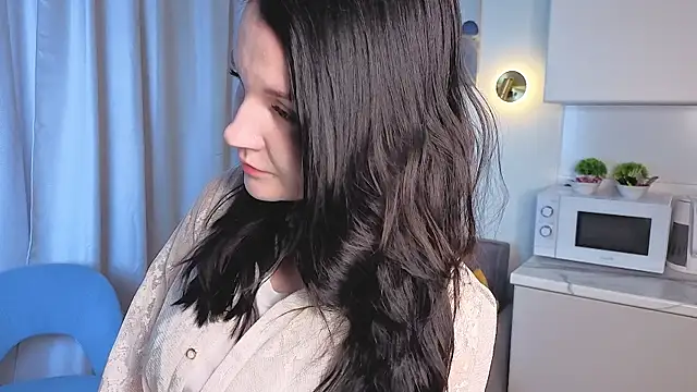 Snapshot of oksymini chatting on 06-16-26, 04:31 oksymini online show from 06-16-26, 04:31