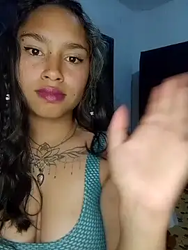 Evangeline Salas online show from 05-31-26, 04:31