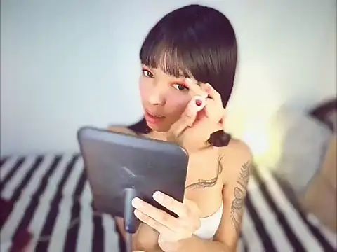 SugarCandyy online show from 07-10-26, 07:56
