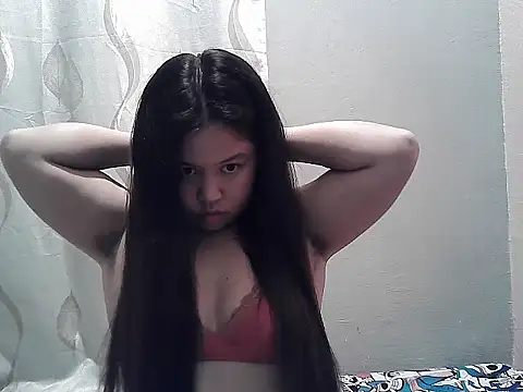 ThePrettySecret online show from 06-11-26, 04:16